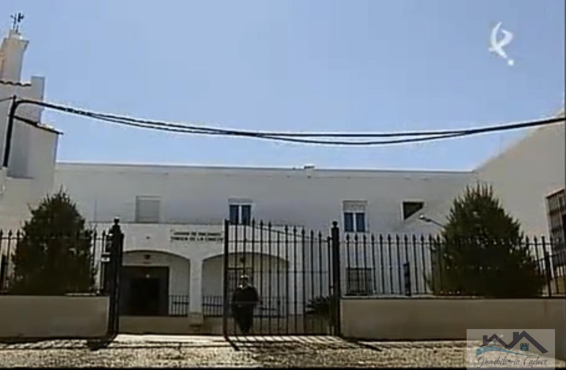 Venta de casa en Fuente del Maestre