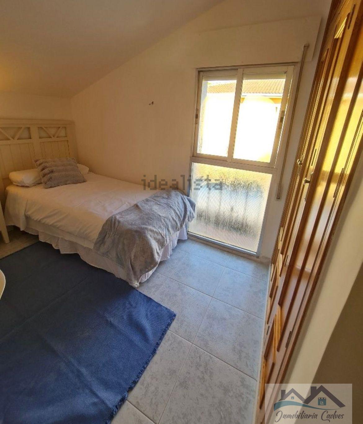 For rent of room in Villaviciosa de Odón
