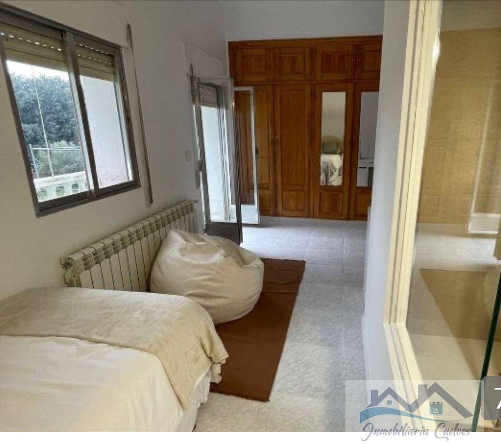 For rent of room in Villaviciosa de Odón