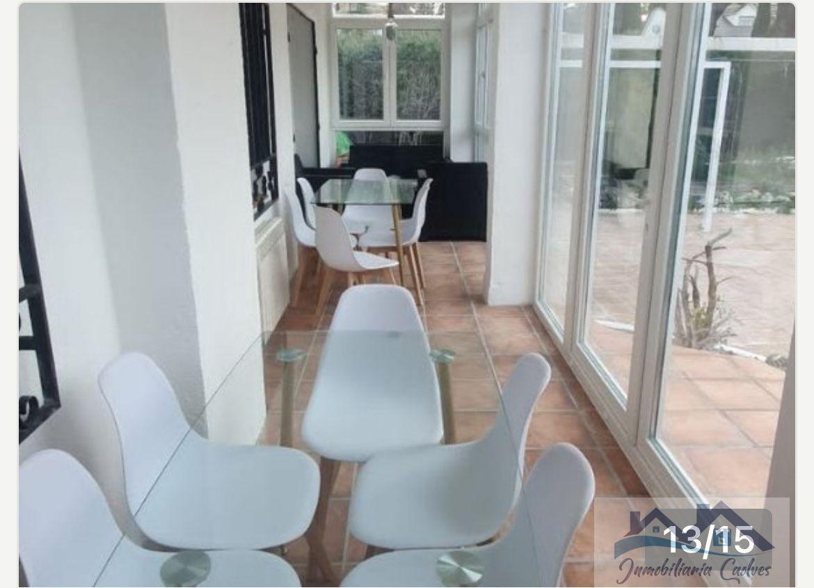 For rent of room in Villaviciosa de Odón