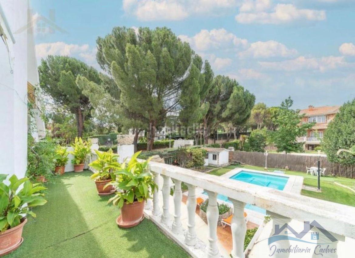 For rent of room in Villaviciosa de Odón