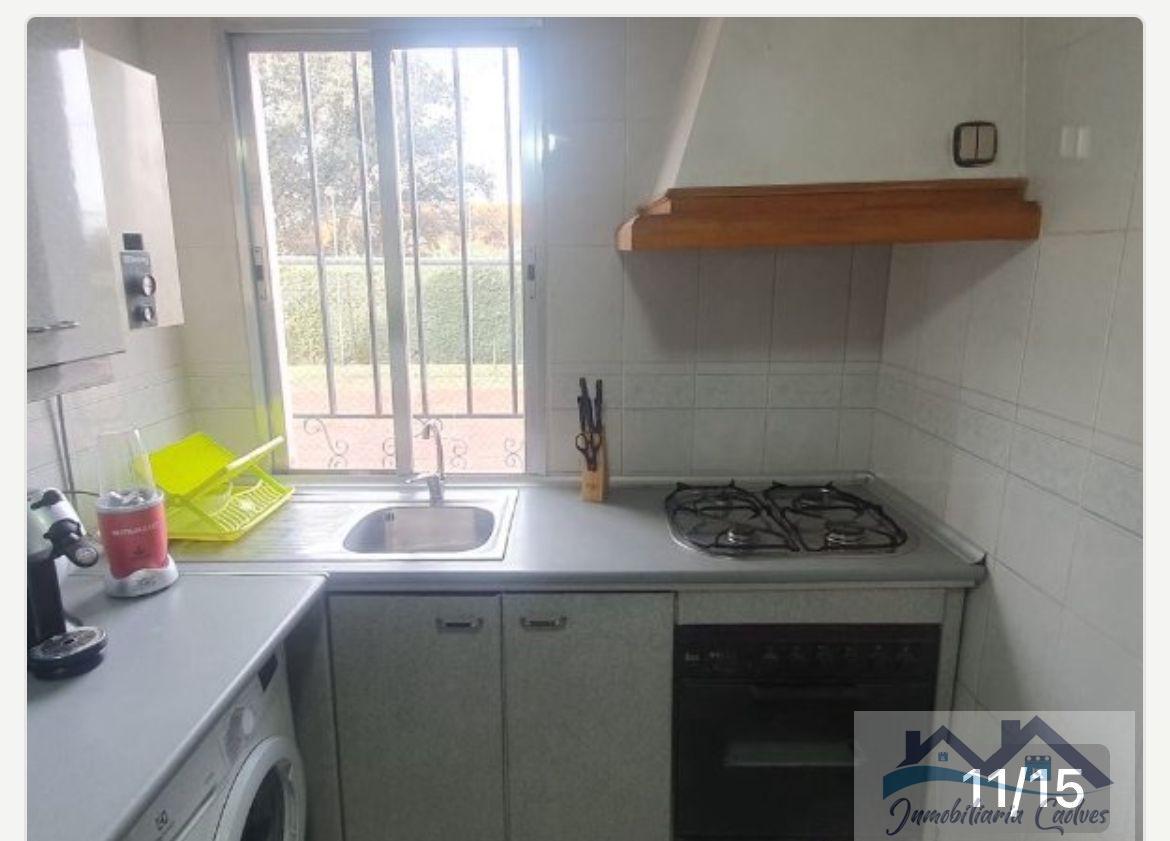 For rent of room in Villaviciosa de Odón
