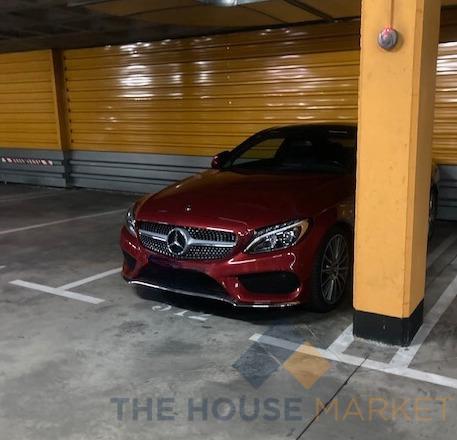 Venta de garaje en Móstoles