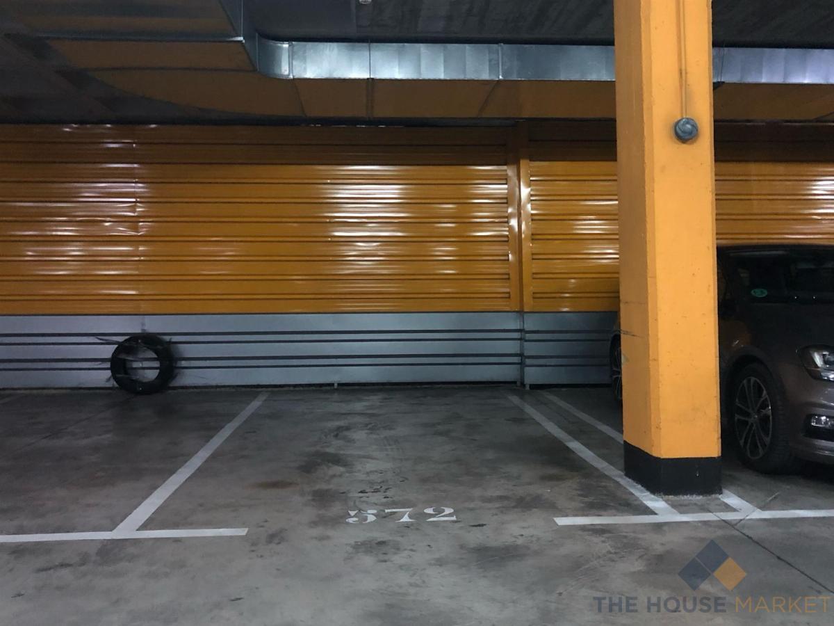 Venta de garaje en Móstoles