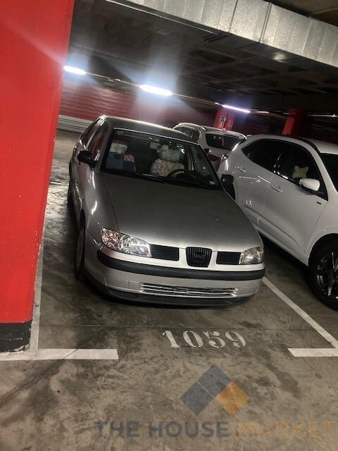 Venta de garaje en Móstoles