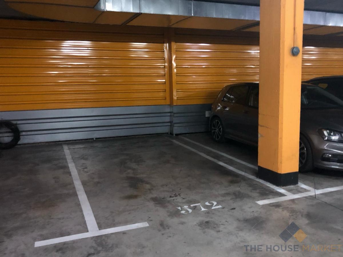 Venta de garaje en Móstoles
