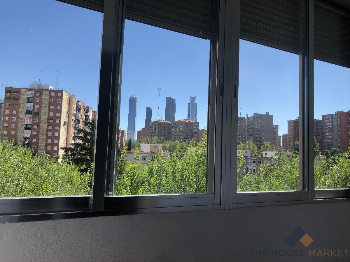 Venta de piso en Madrid