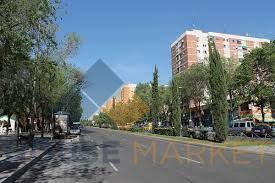 For sale of flat in Madrid