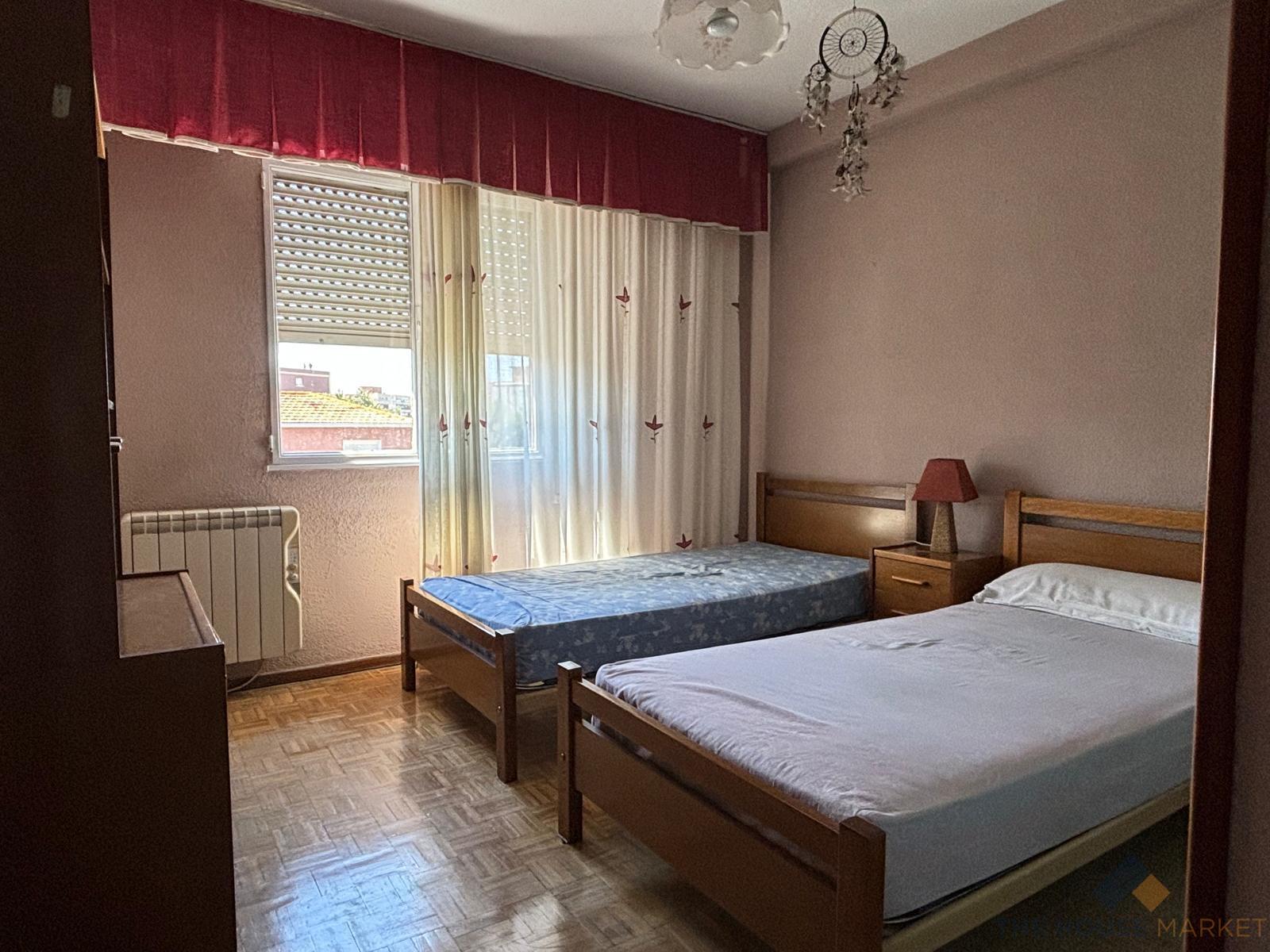 For sale of apartment in Móstoles