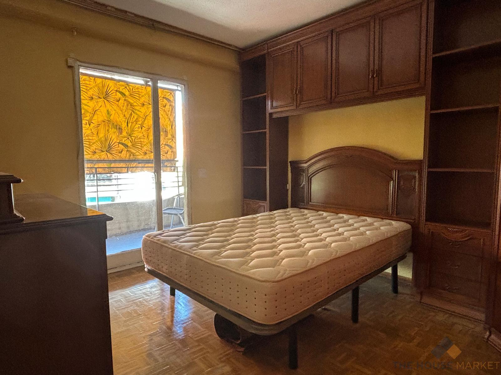For sale of apartment in Móstoles