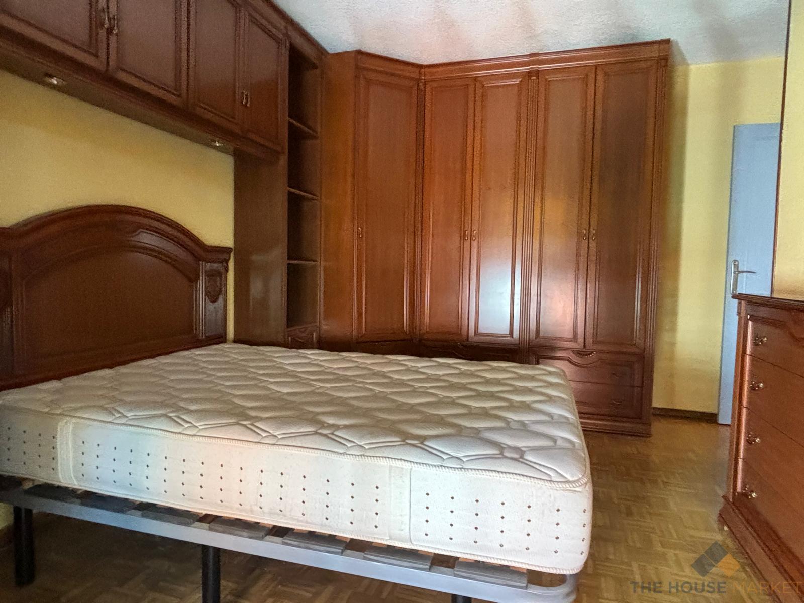 For sale of apartment in Móstoles