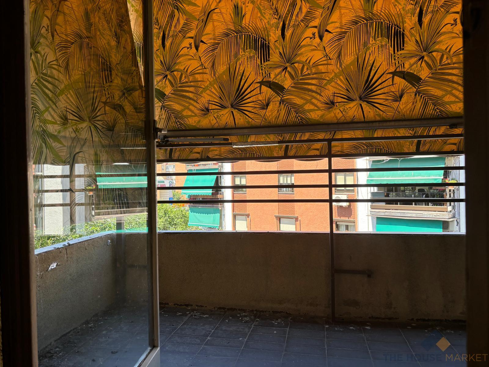 For sale of apartment in Móstoles