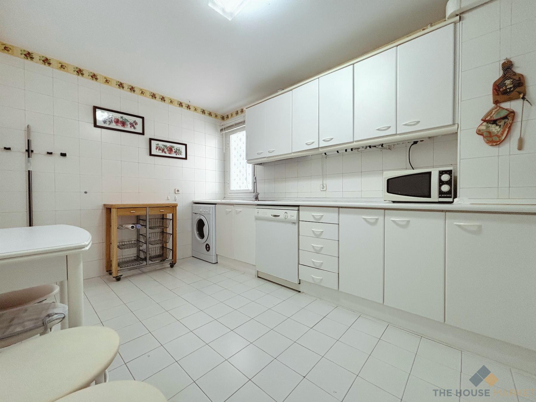 For sale of flat in Marbella