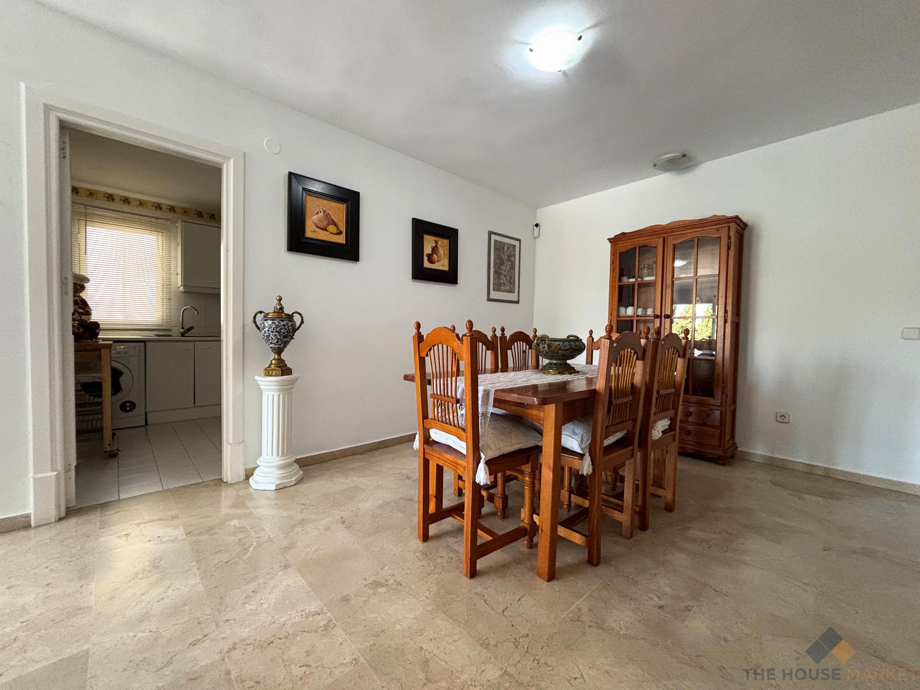 For sale of flat in Marbella