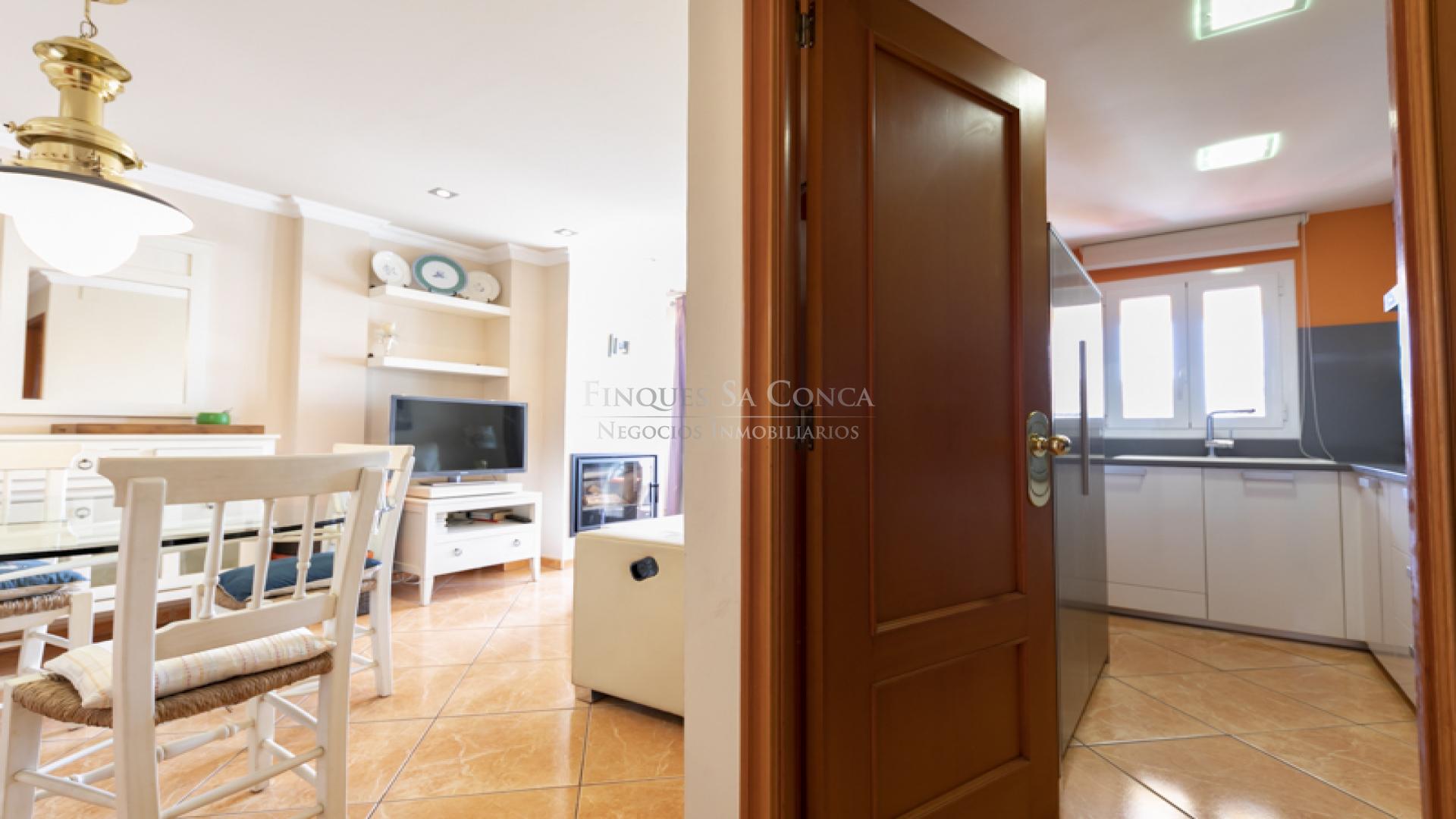 De location de appartement dans S´Agaro
