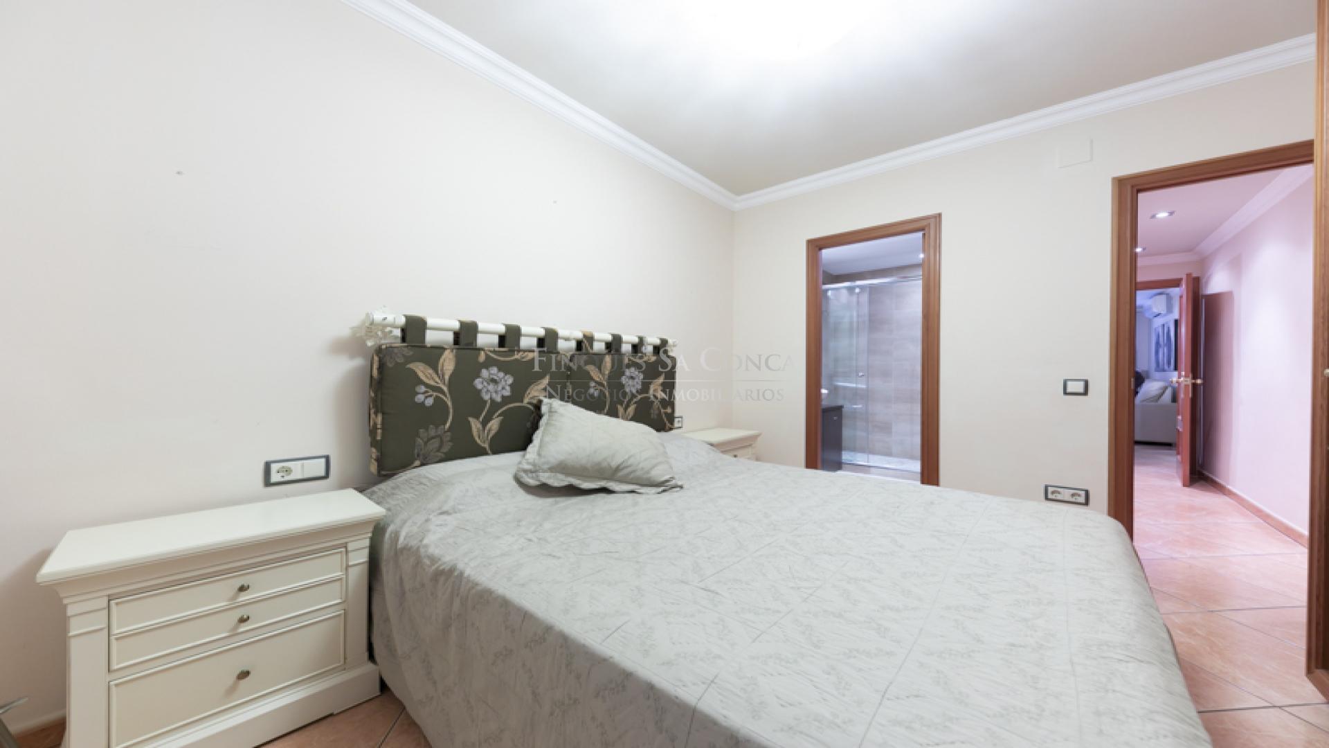 De location de appartement dans S´Agaro
