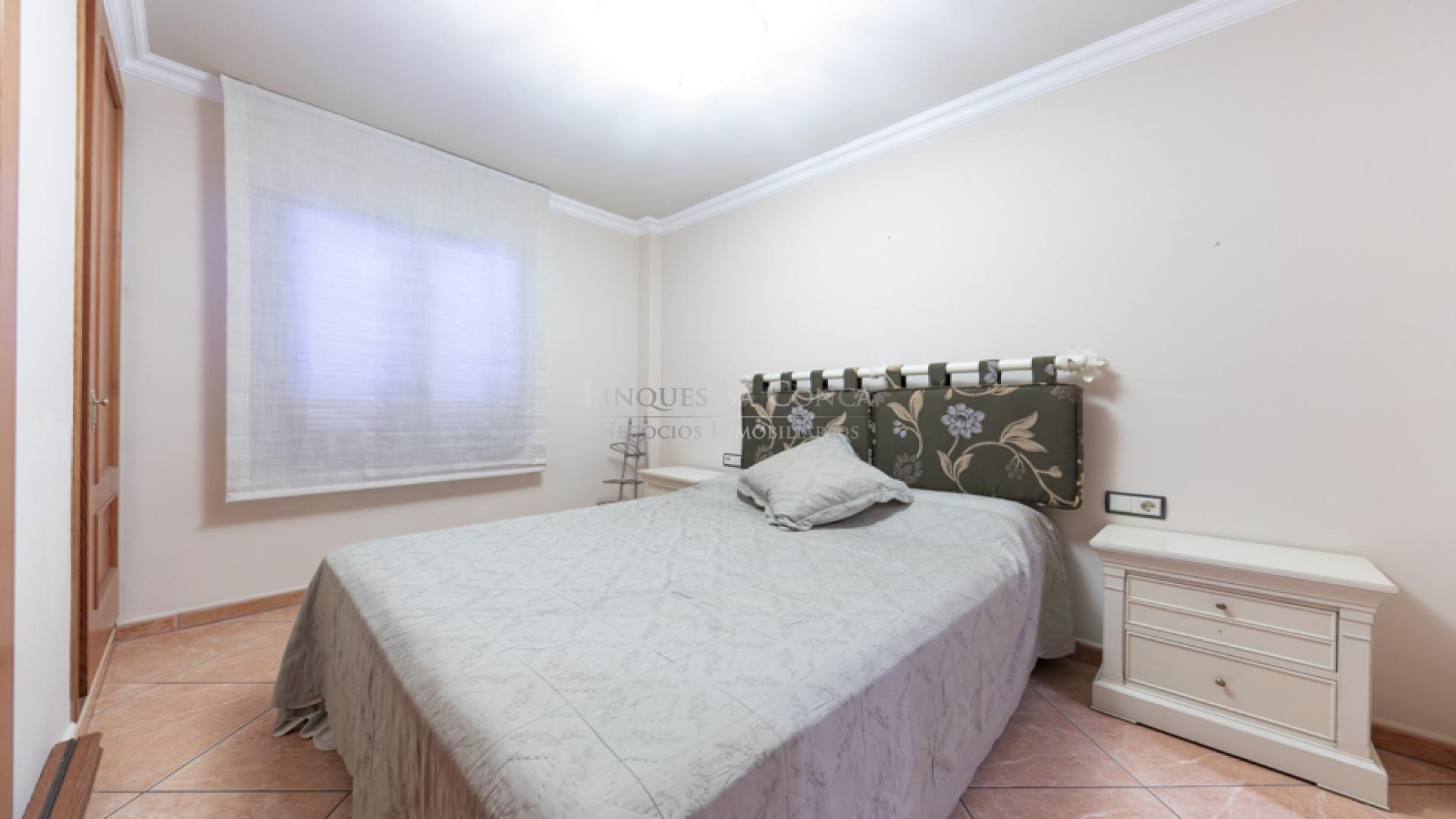 De location de appartement dans S´Agaro