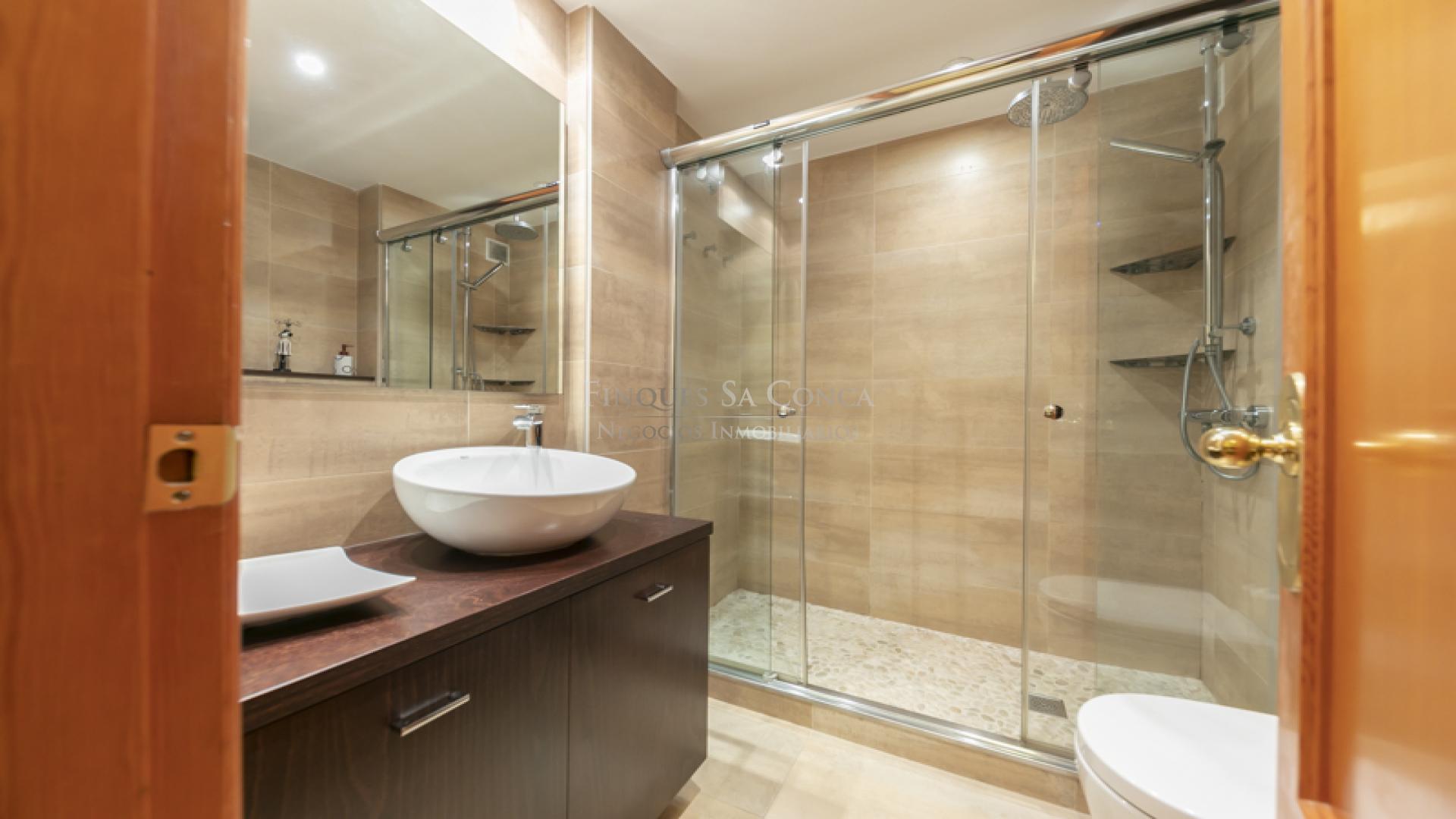 De location de appartement dans S´Agaro