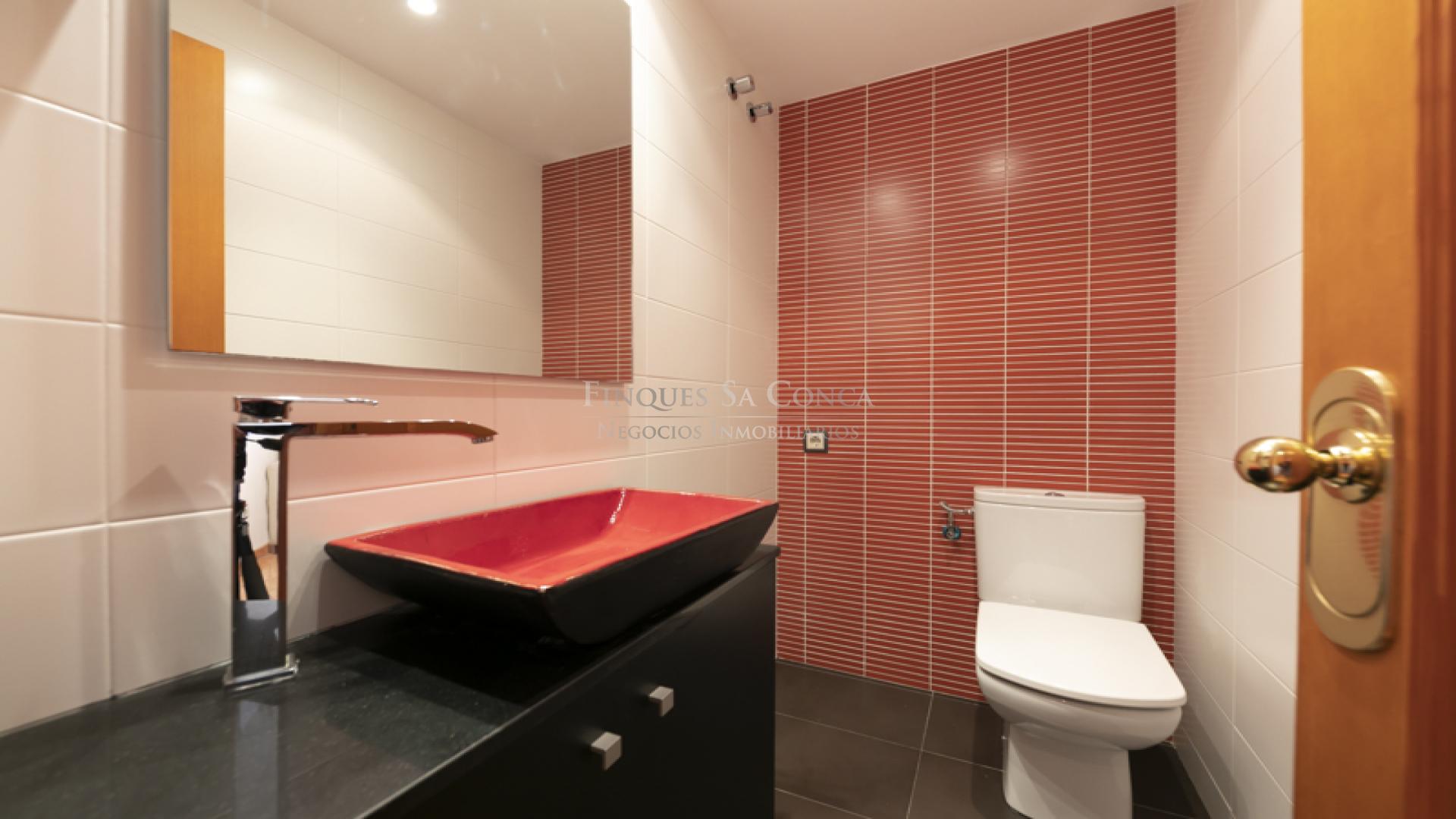 De location de appartement dans S´Agaro