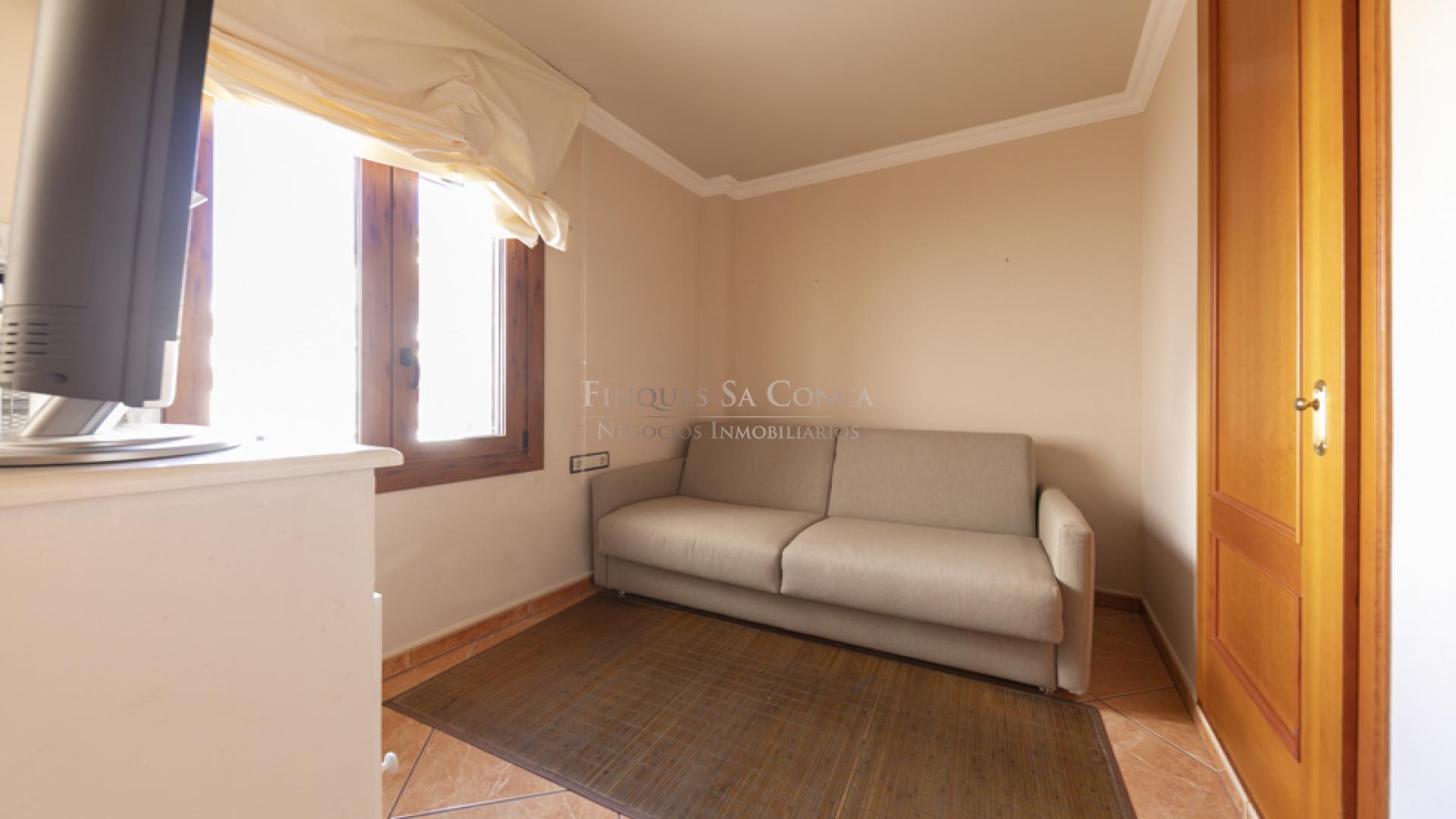 De location de appartement dans S´Agaro