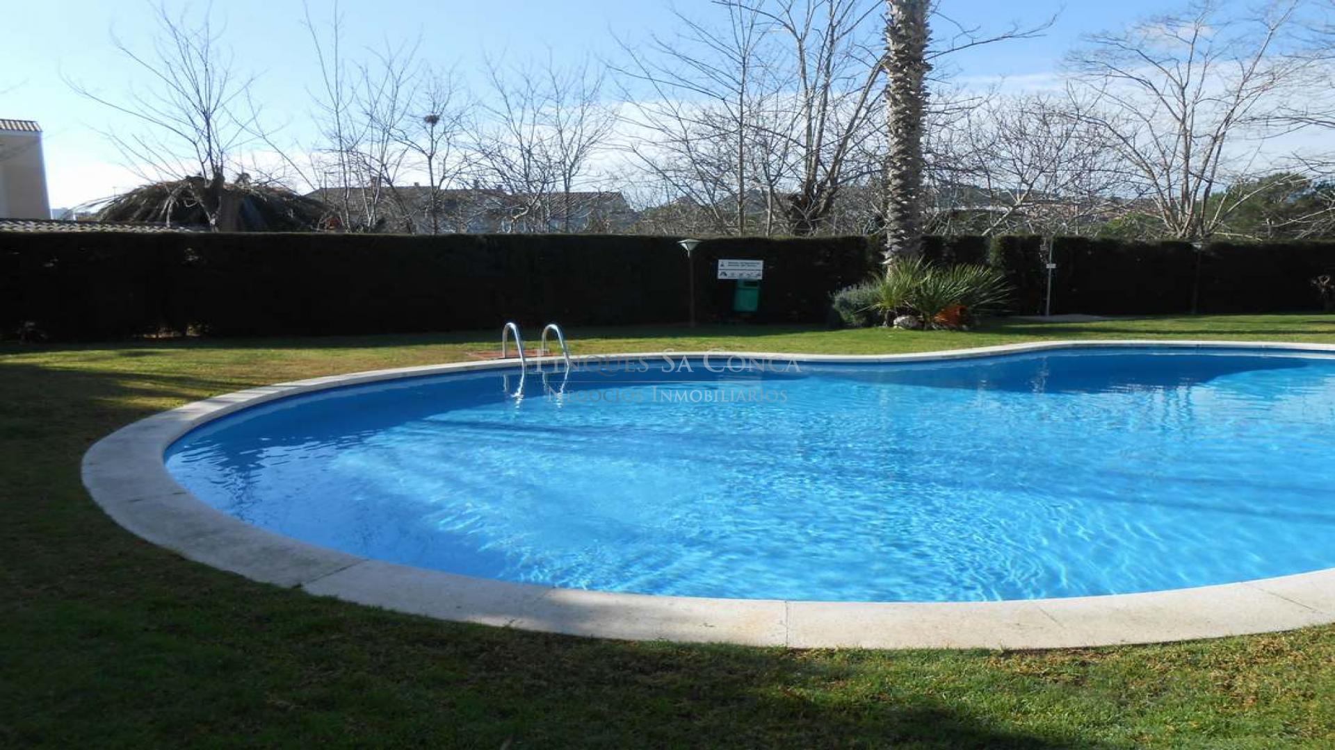 De location de appartement dans S´Agaro