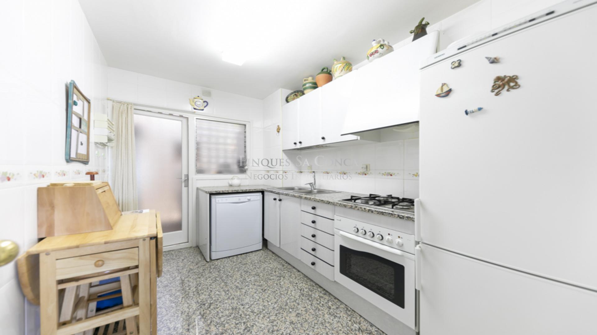 Cocina