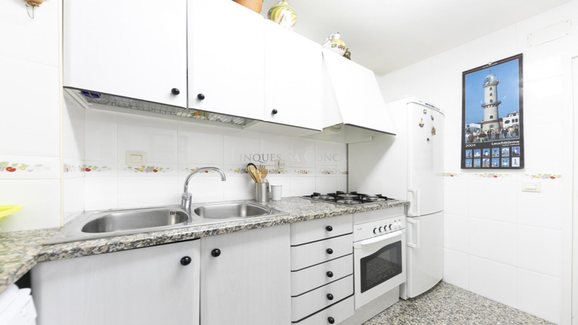 Cocina