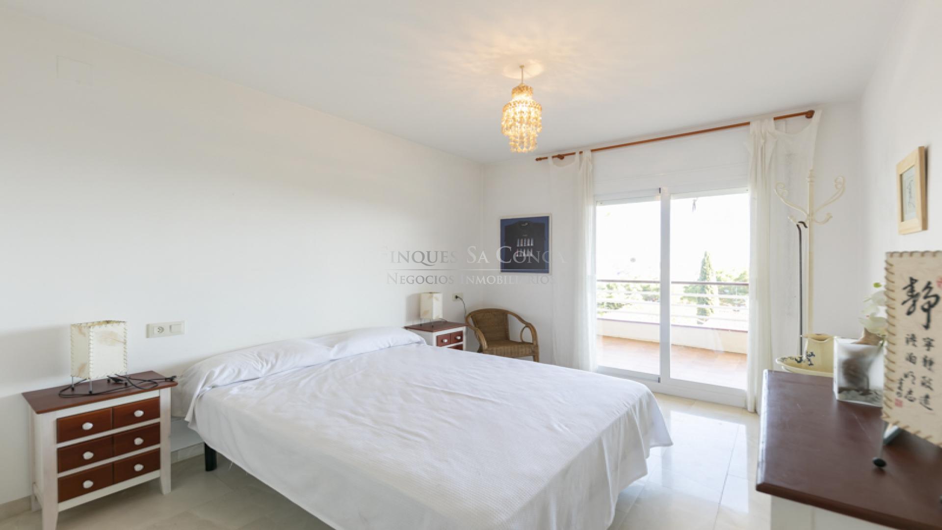 Dormitorio
