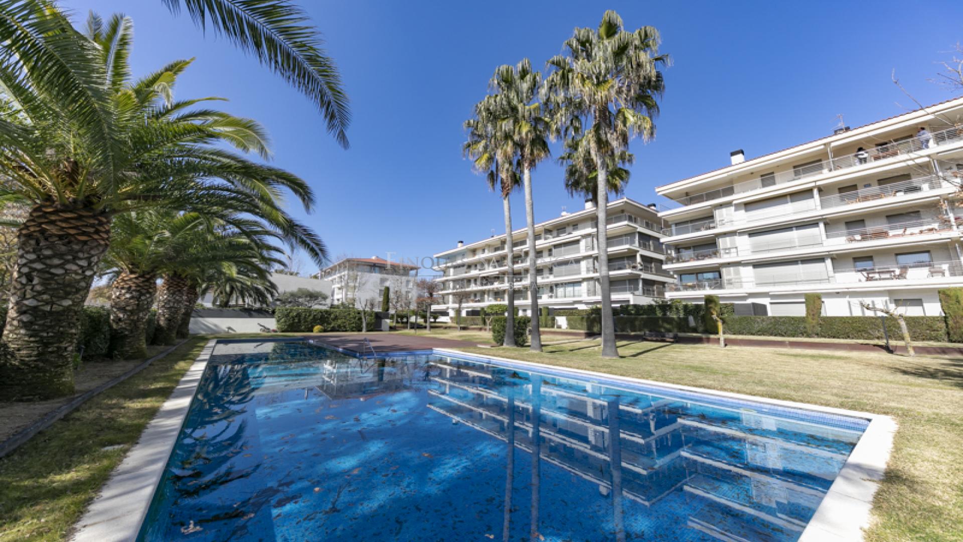 Vente de appartement dans Platja d´Aro