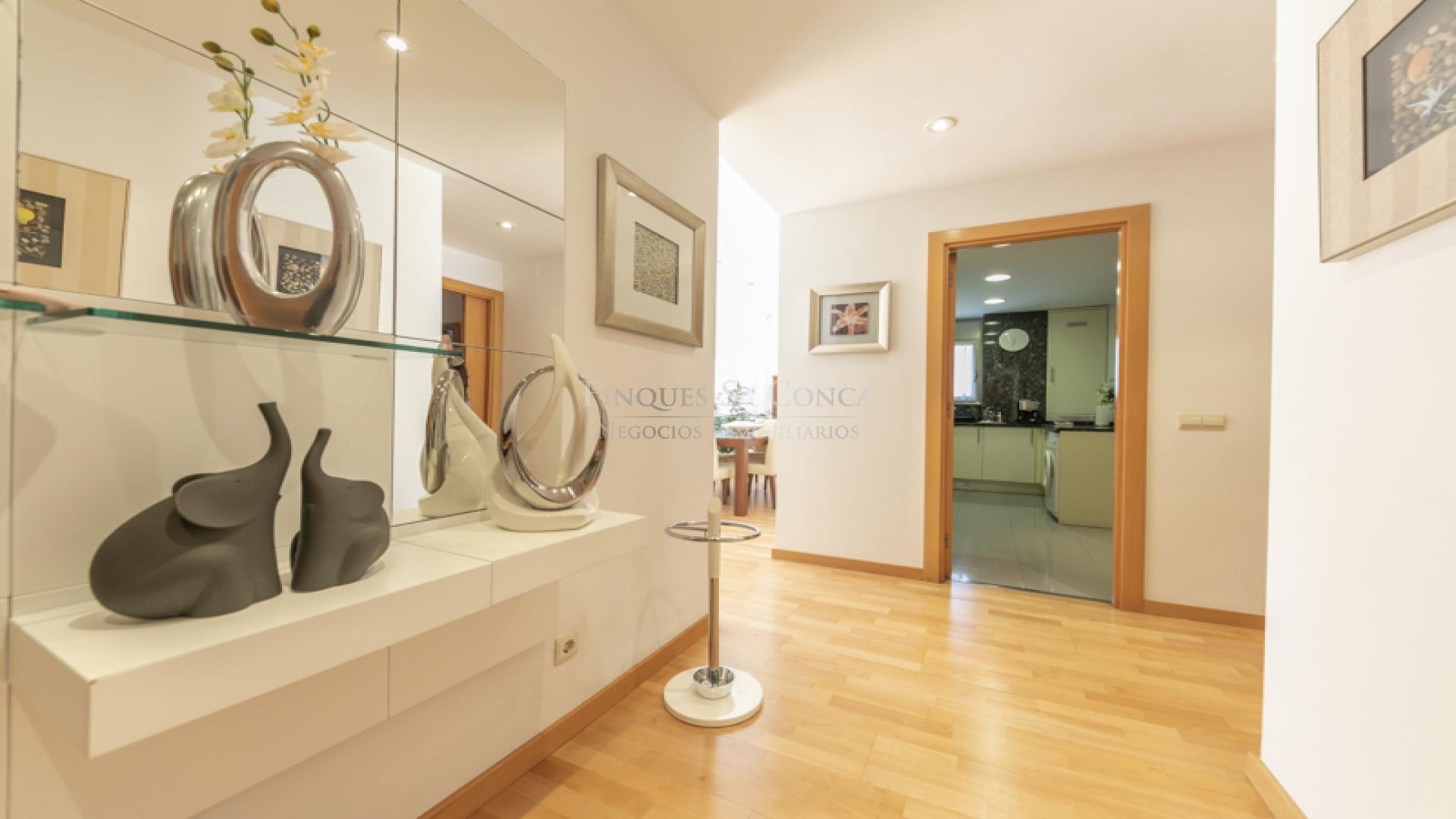 Vente de appartement dans Platja d´Aro
