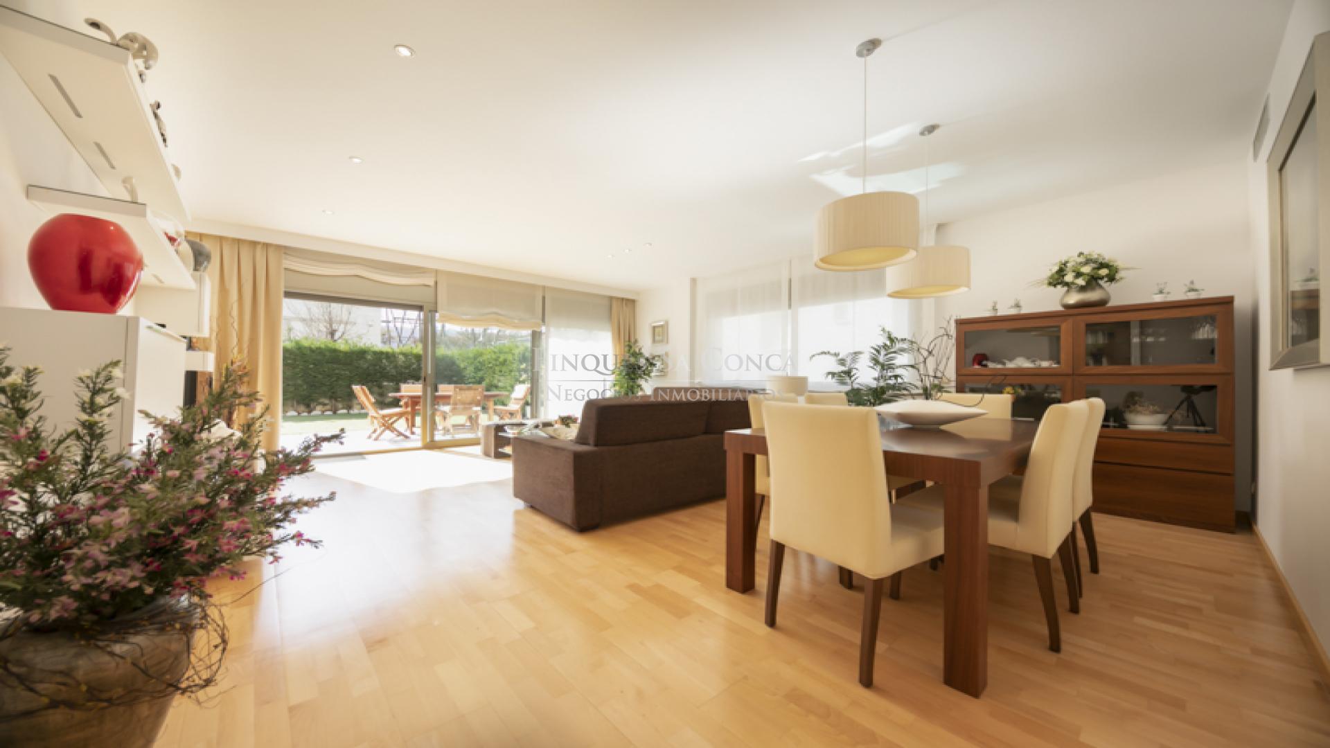 Vente de appartement dans Platja d´Aro