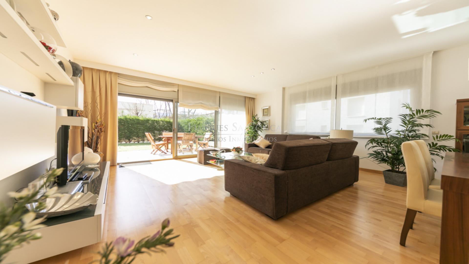 Vente de appartement dans Platja d´Aro