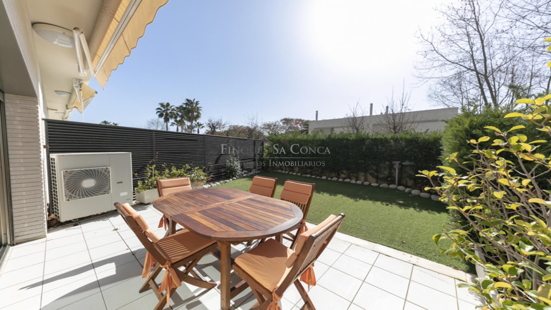 Vente de appartement dans Platja d´Aro