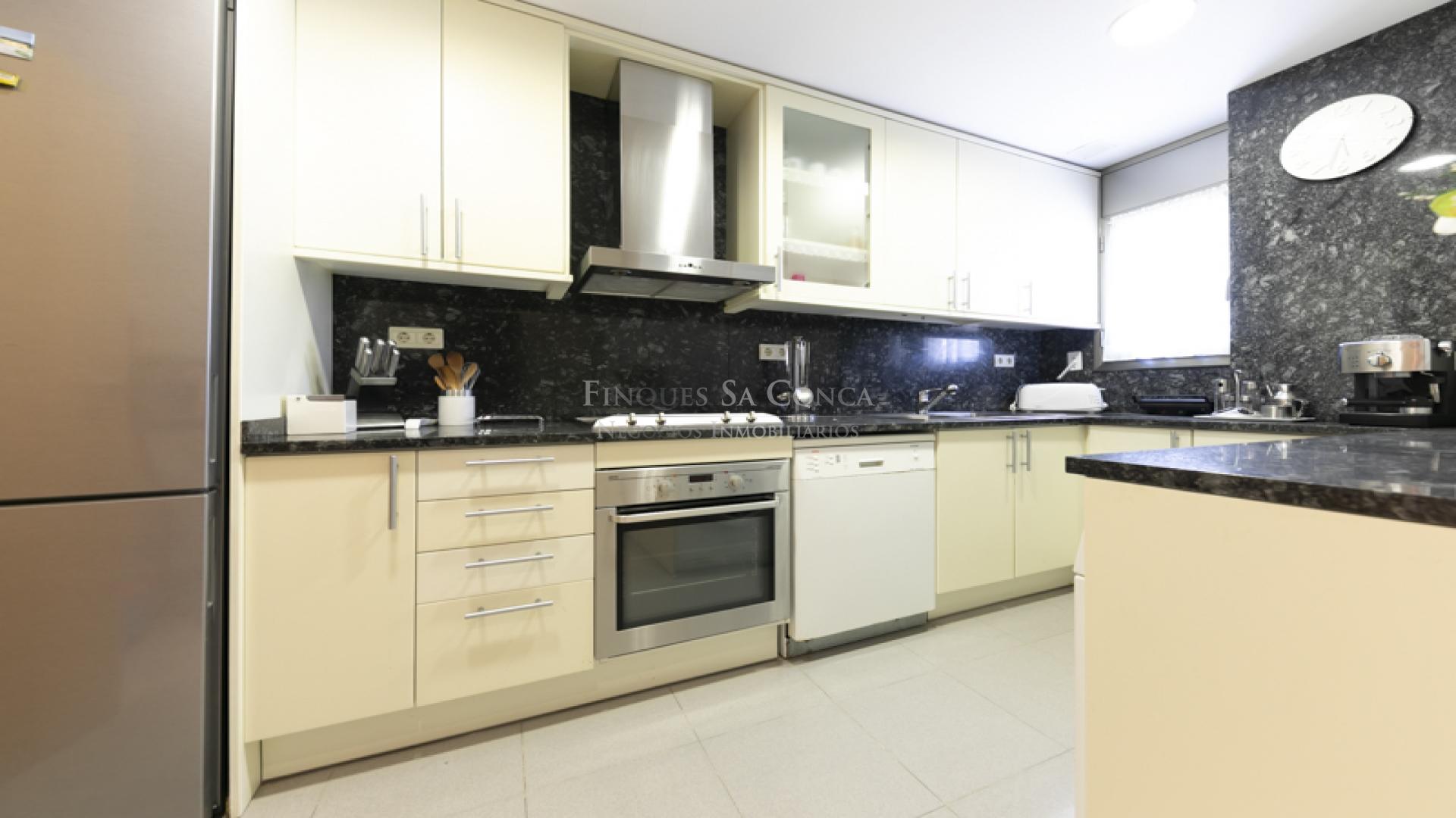 Vente de appartement dans Platja d´Aro