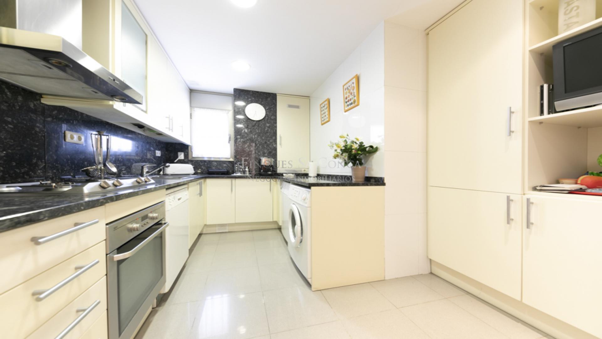 Vente de appartement dans Platja d´Aro