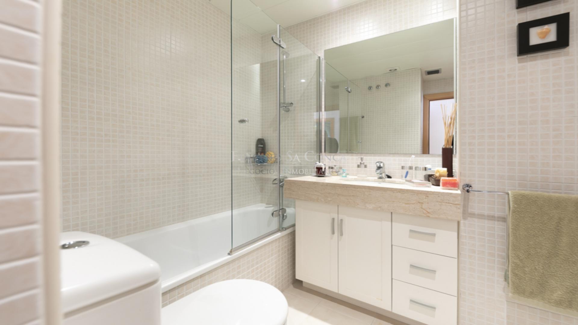 Vente de appartement dans Platja d´Aro