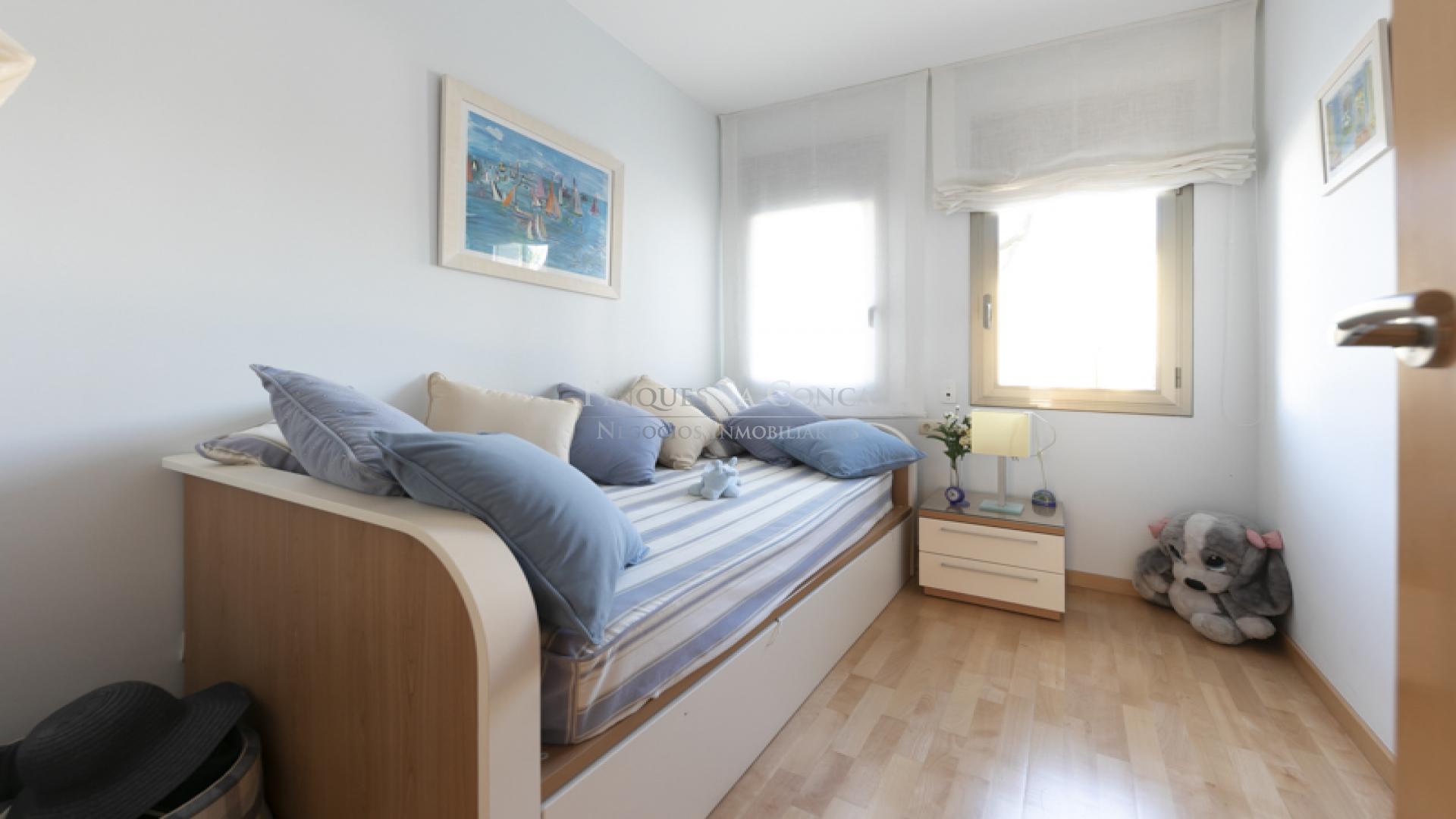 Vente de appartement dans Platja d´Aro