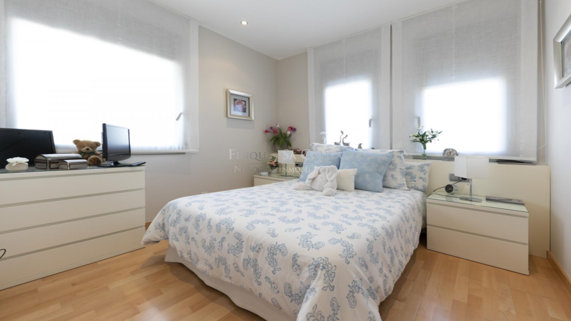 Vente de appartement dans Platja d´Aro