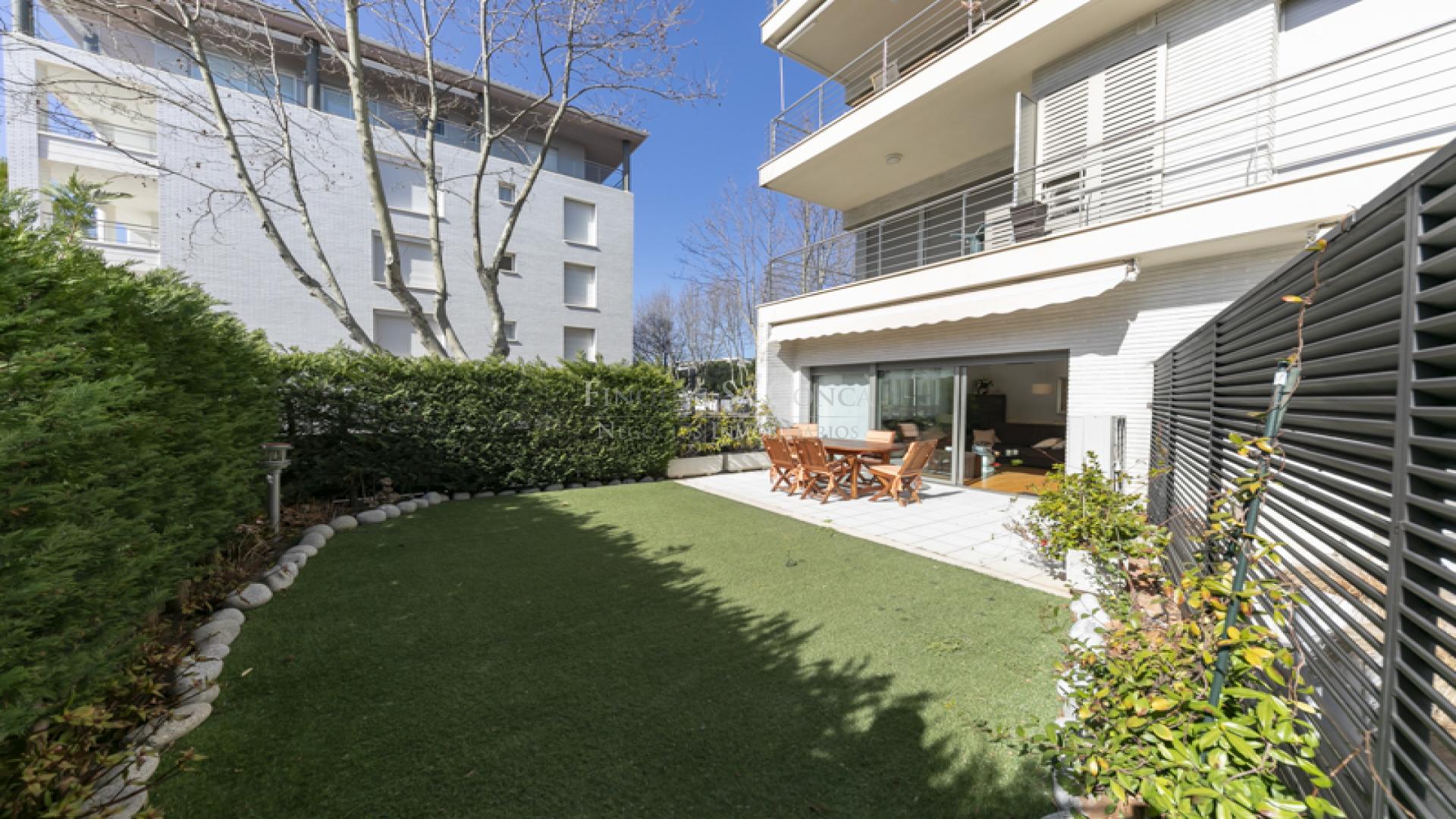 Vente de appartement dans Platja d´Aro
