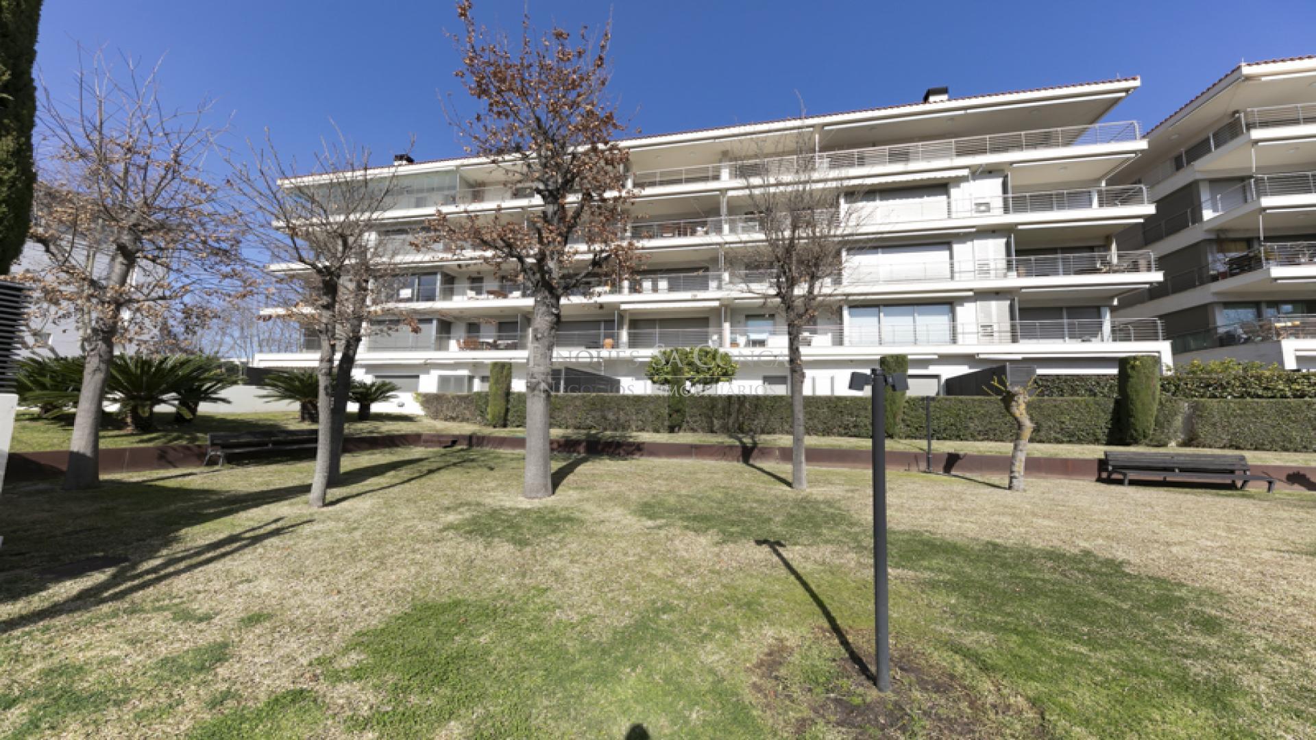 Vente de appartement dans Platja d´Aro