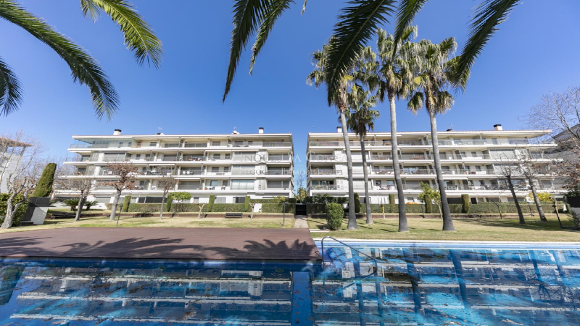 Vente de appartement dans Platja d´Aro
