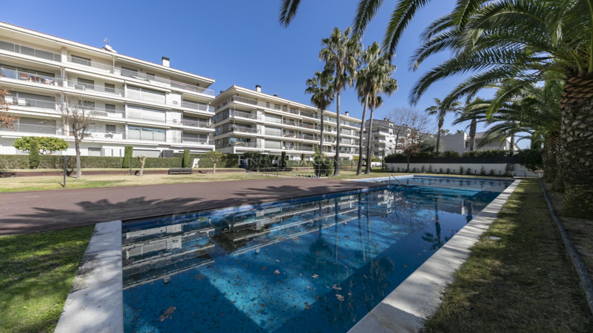 Vente de appartement dans Platja d´Aro