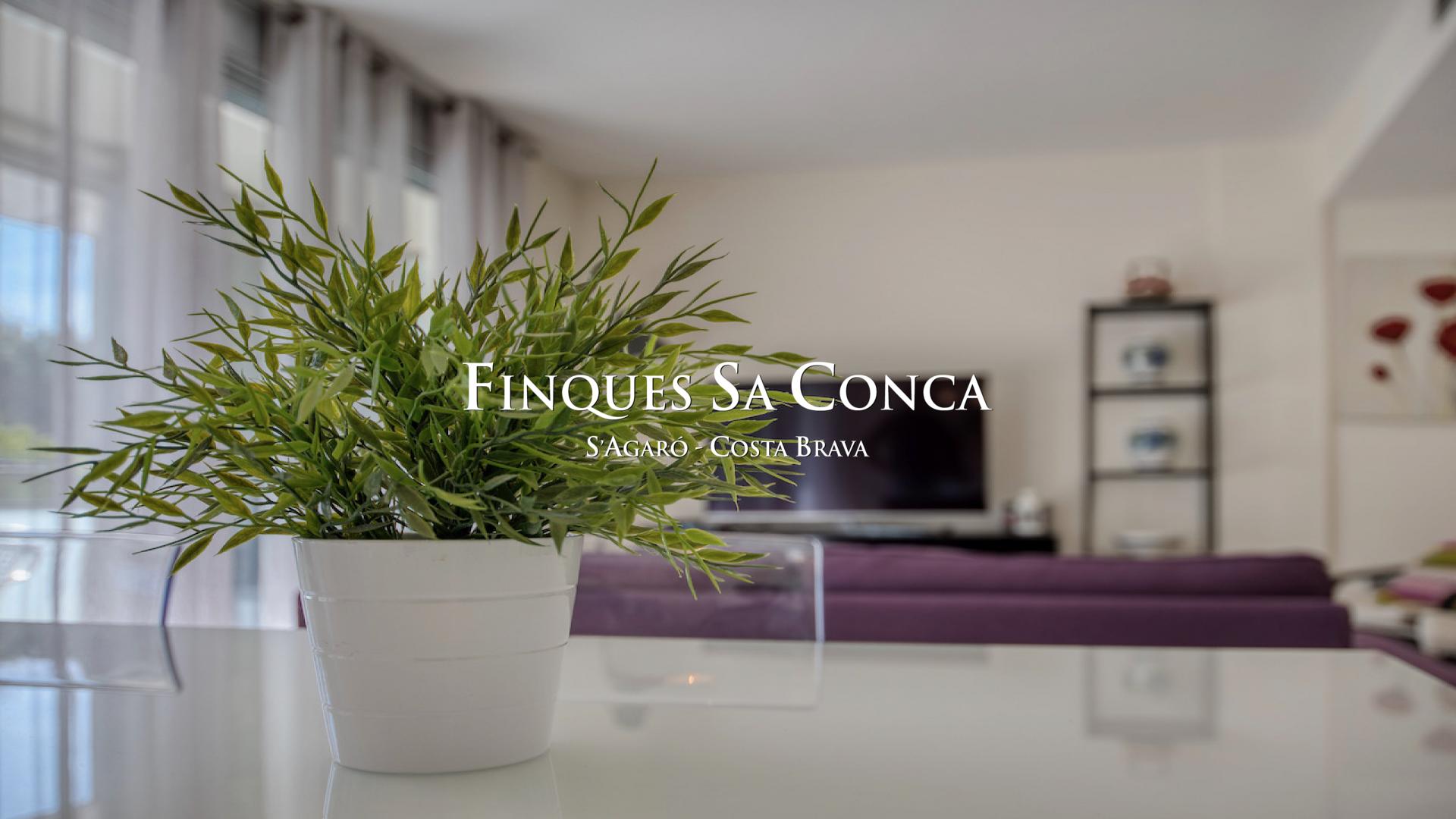 Alquiler de apartamento en S´Agaro
