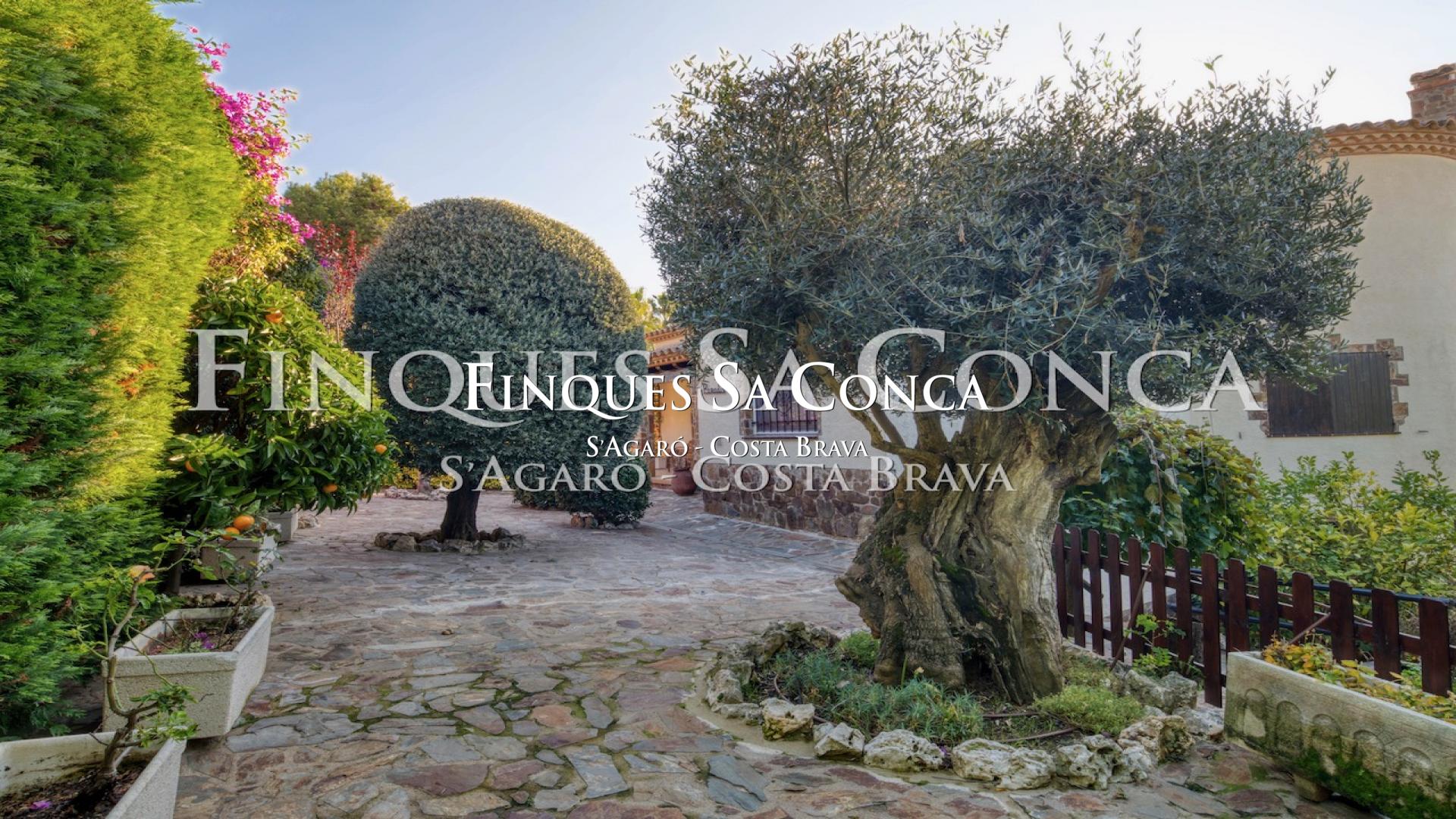 For sale of house in Sant Antoni de Calonge