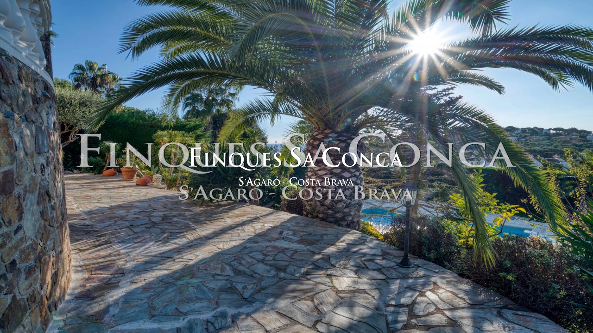 For sale of house in Sant Antoni de Calonge