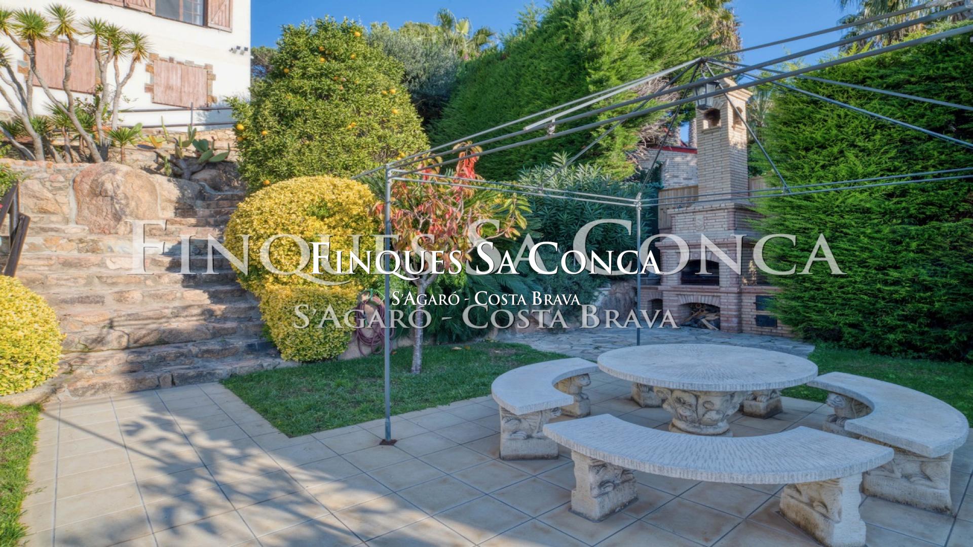 For sale of house in Sant Antoni de Calonge