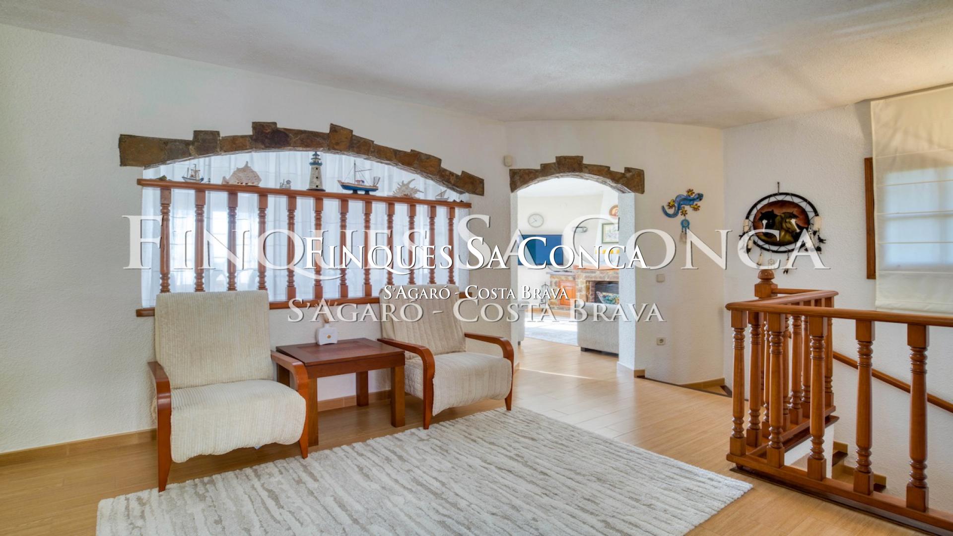 For sale of house in Sant Antoni de Calonge