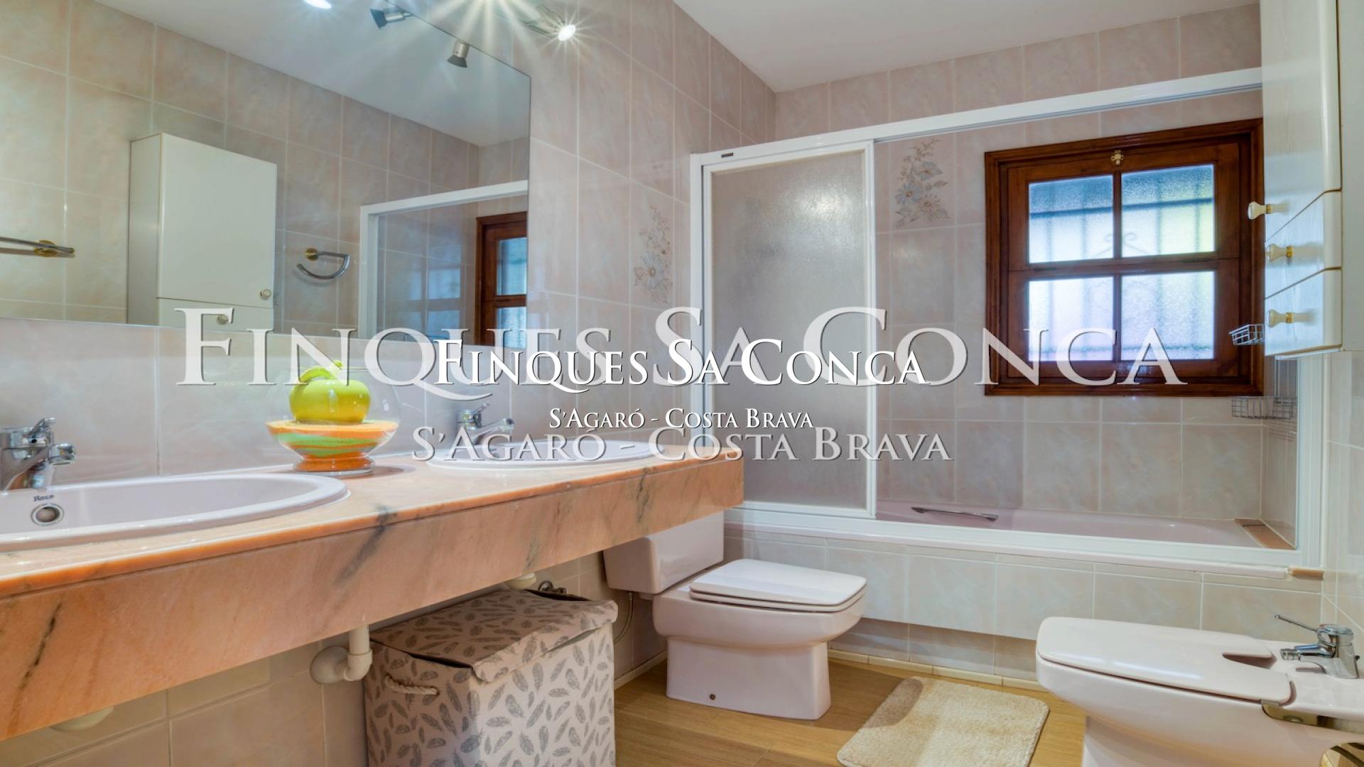 For sale of house in Sant Antoni de Calonge