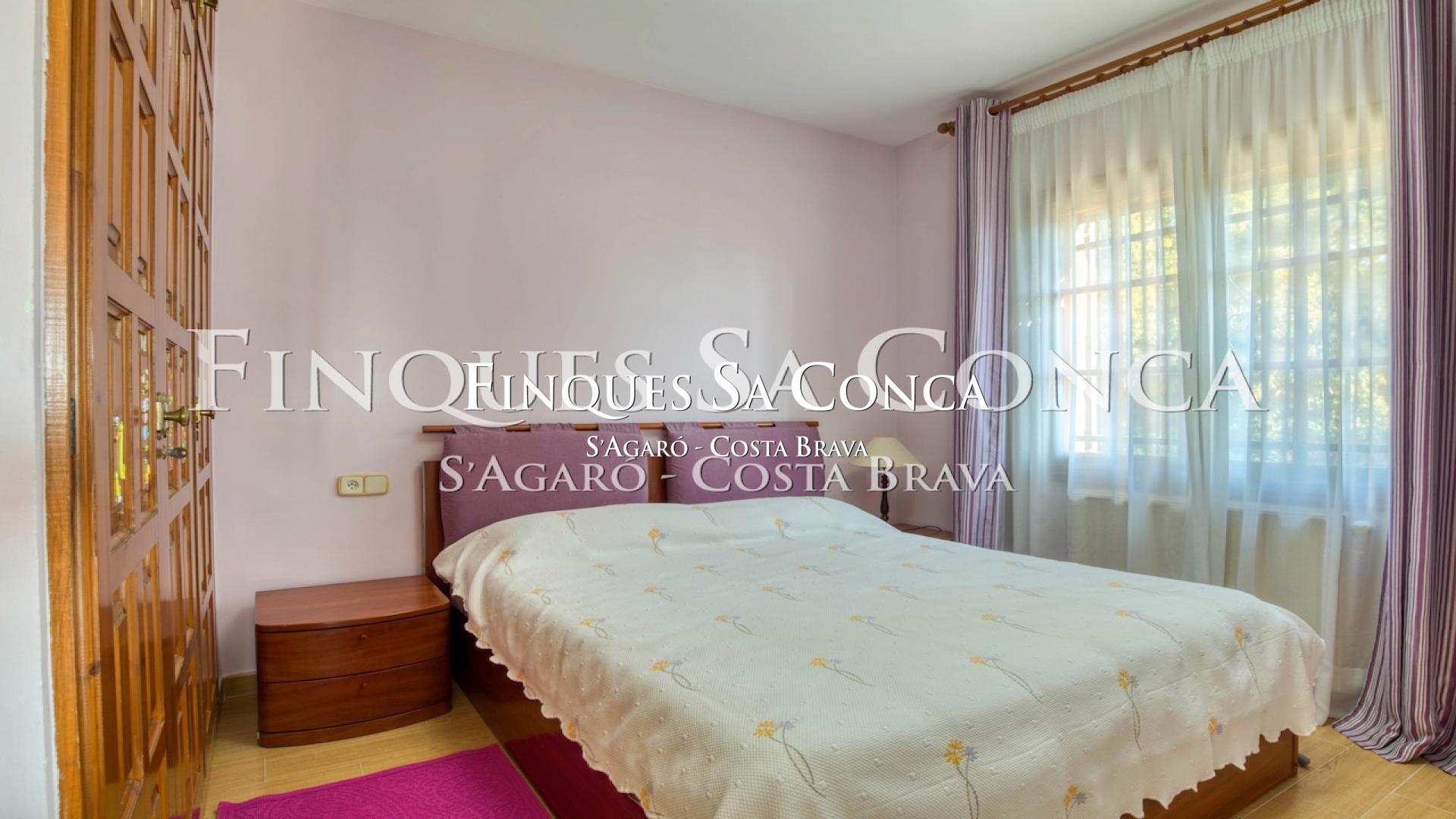 For sale of house in Sant Antoni de Calonge
