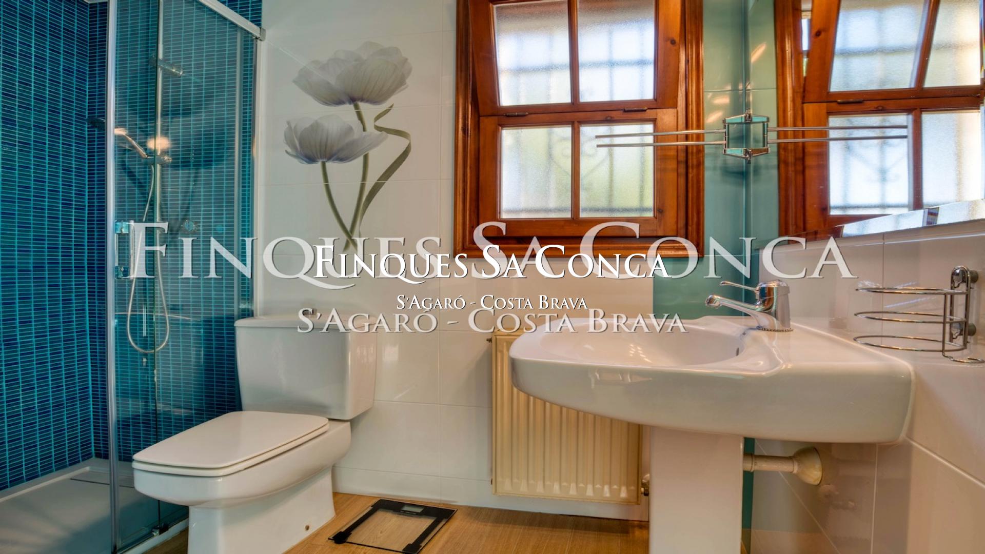 For sale of house in Sant Antoni de Calonge